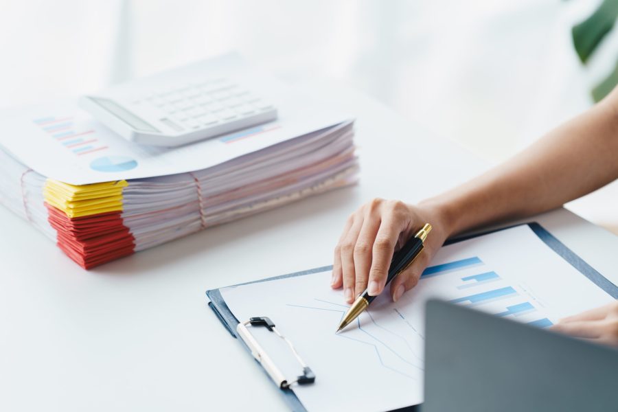 księgowość bieżąca – dokumenty, JPK i deklaracje