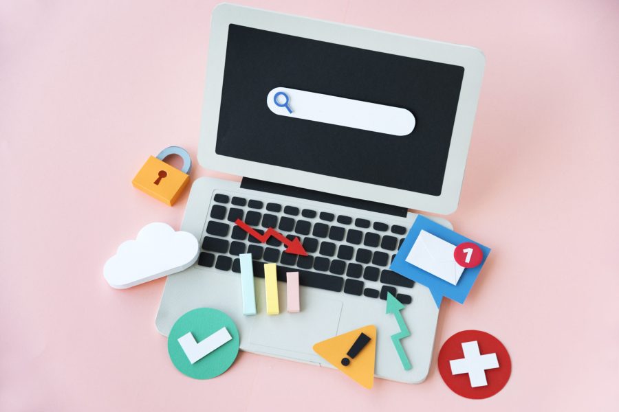 zdalna księgowość – dokumenty przez e-mail i OCR