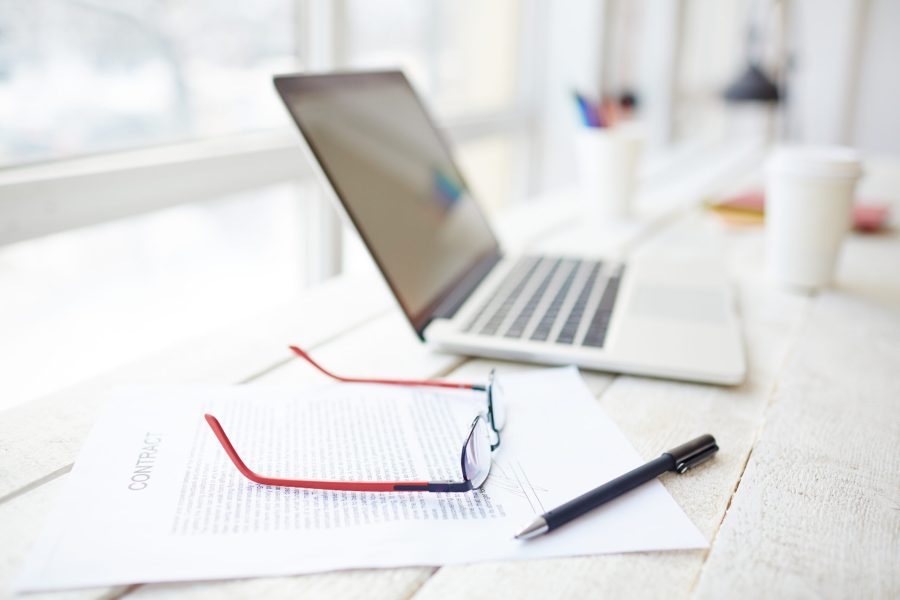 rejestracja firmy online – CEIDG/KRS, podpis elektroniczny