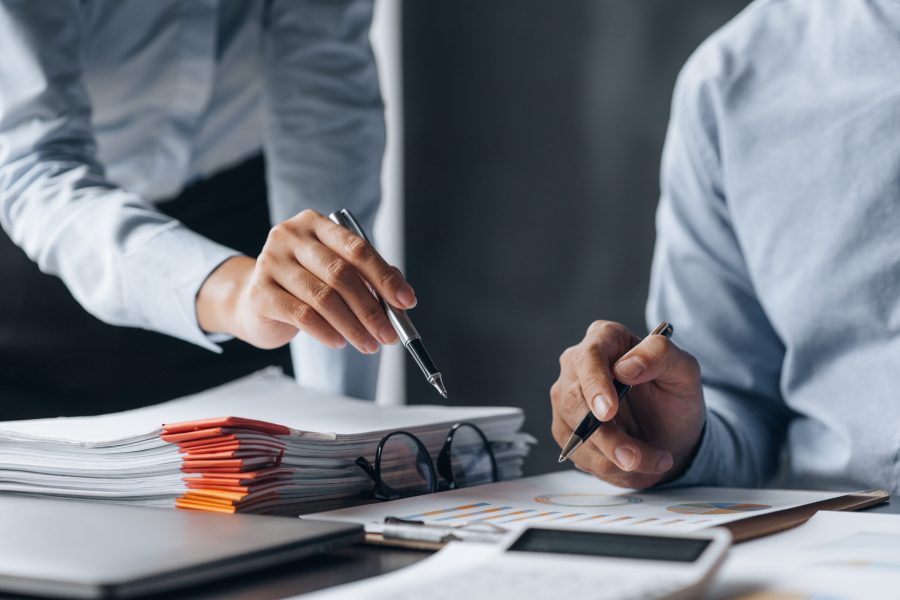 reprezentacja przed Urzędem Skarbowym – wyjaśnienia i dokumenty