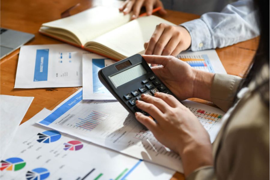 harmonogram JPK oraz deklaracji VAT PIT CIT – księgowość